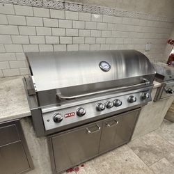 San Diego BBQ Cleaners