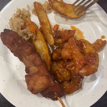 Hunan Hibachi Buffet - Japanese Near Me - Waukegan, Illinois