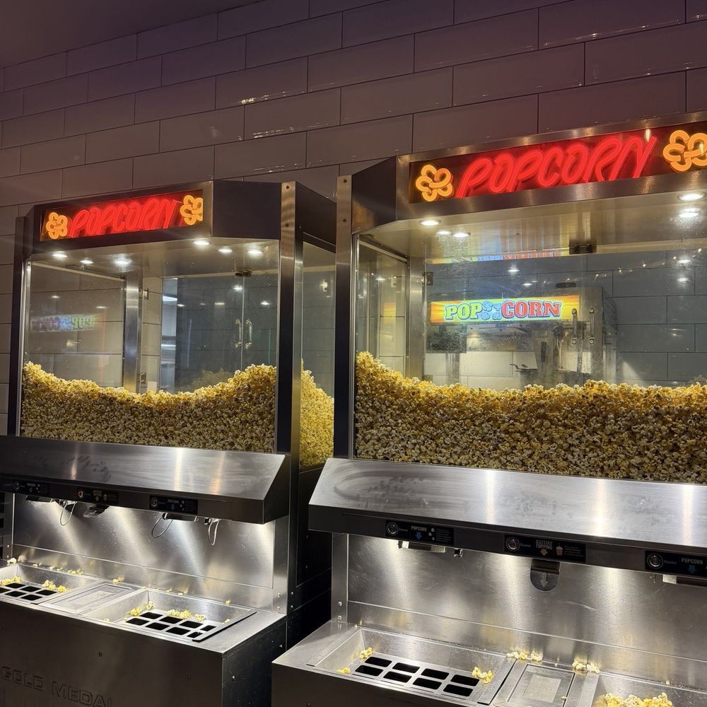 Hooky Entertainment - Bottomless popcorn - Arcades Near Me - Southlake, Texas Hooky Entertainment - Bottomless popcorn - Arcades Near Me - Southlake, Texas