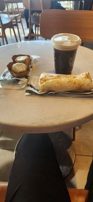 Starbucks by null