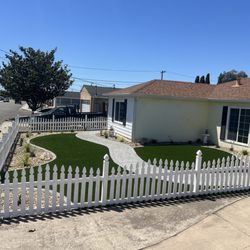 Lucky Star Landscaping
