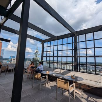 Harriet's Rooftop - Cocktail Bars Near Me - Nashville, Tennessee Harriet's Rooftop - Cocktail Bars Near Me - Nashville, Tennessee