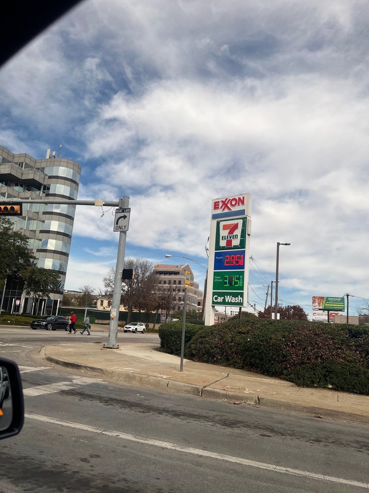 EXXON TIGERMARKETS 17 Reviews 3716 Maple Ave, Dallas, Texas