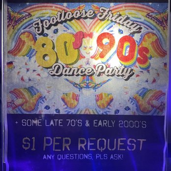 Oddfellows - Can request music for a small fee. - Bars Near Me - Las Vegas, Nevada