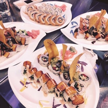 Sushi Mambo - Sushi rolls .. - Sushi Bars Near Me - New York, New York Sushi Mambo - Sushi rolls .. - Sushi Bars Near Me - New York, New York