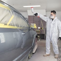Angels Auto Repair & Body Shop