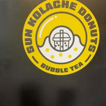 Sun Kolache Donut & Bubble Tea - Bubble Tea Near Me - Fort Walton Beach, Florida Sun Kolache Donut & Bubble Tea - Bubble Tea Near Me - Fort Walton Beach, Florida