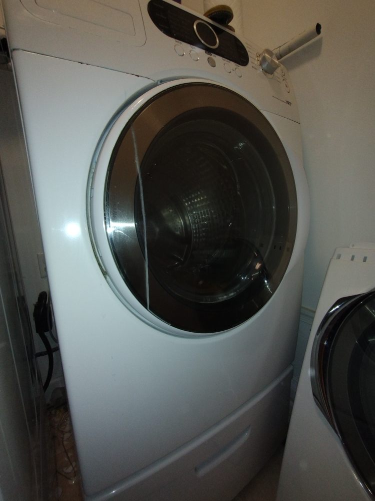 Slide of All Brand Appliance Repair & Home Services