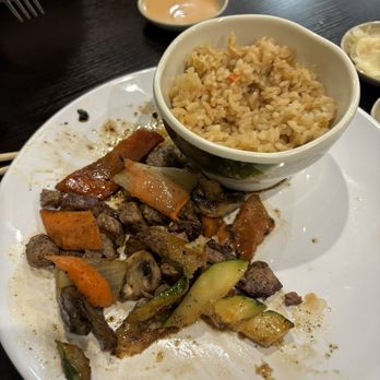 Sushi Queen - 37. Hibachi Steak - Sushi Bars Near Me - Tonawanda, New York Sushi Queen - 37. Hibachi Steak - Sushi Bars Near Me - Tonawanda, New York