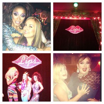Lips - Bars Near Me - San Diego, California Lips - Bars Near Me - San Diego, California