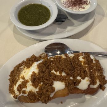 Kabul Afghan Cuisine - PAKAWRA-E-KATCHALU - Afghan Near Me - San Carlos, California