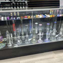 Smoke and Dreams
