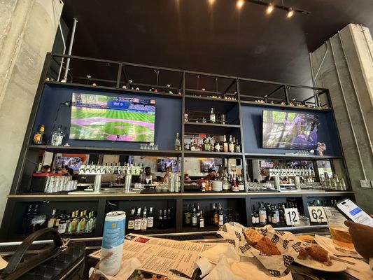 Astro Beer Hall by null