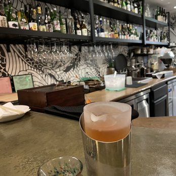 Tanuki - Impressive sake selections - Sushi Bars Near Me - San Diego, California