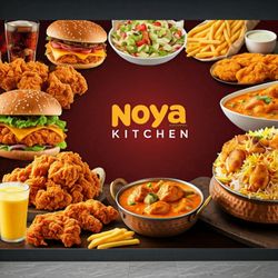 Noya Kitchen