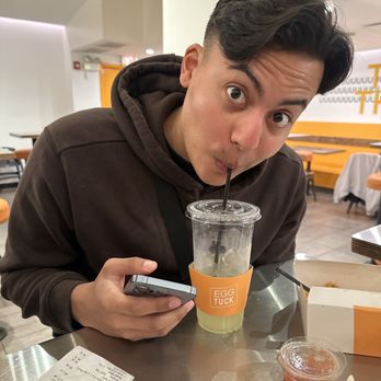 Egg Tuck - Lemonade  HONEY LEMONADE - Breakfast & Brunch Near Me - Chicago, Illinois
