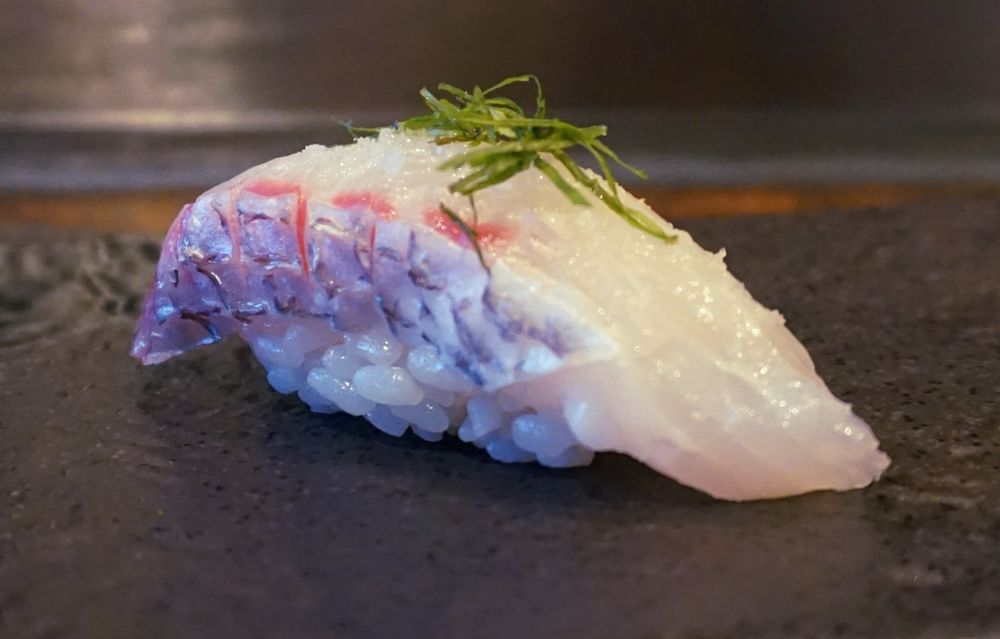 Ki Sushi
