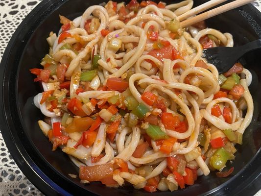 Tengri Tagh Uyghur Cuisine by null