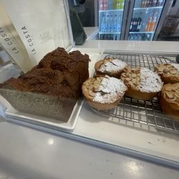 Bakery Items Bakery Items