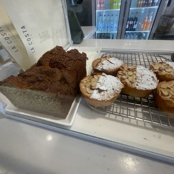 La Costa Cafe - Bakery Items - Coffee & Tea Near Me - Sacramento, California La Costa Cafe - Bakery Items - Coffee & Tea Near Me - Sacramento, California
