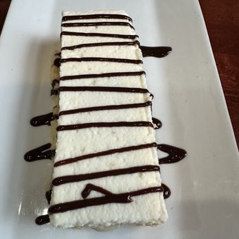 Las Fridas Mexican Kitchen-Doylestown - Tres Leches - New Mexican Cuisine Near Me - Doylestown, Pennsylvania