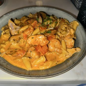 The Black Sheep Restaurant - Jambalaya Pasta - Wine Bars Near Me - Manassas, Virginia The Black Sheep Restaurant - Jambalaya Pasta - Wine Bars Near Me - Manassas, Virginia