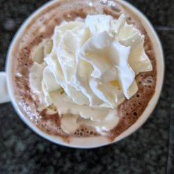 Moby Coffee Roasters - Mocha