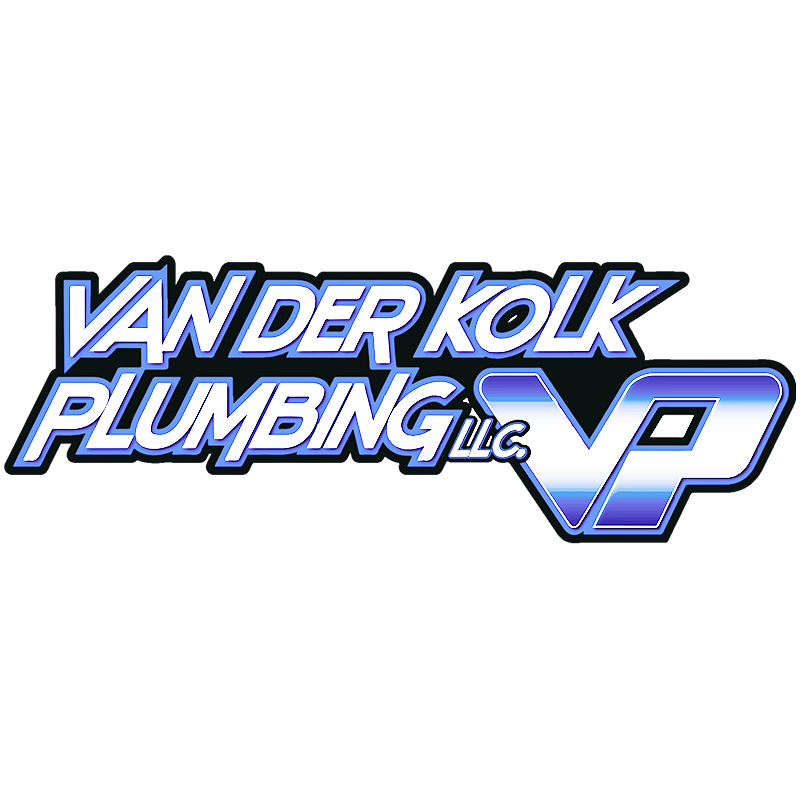 Slide of Van Der Kolk Plumbing