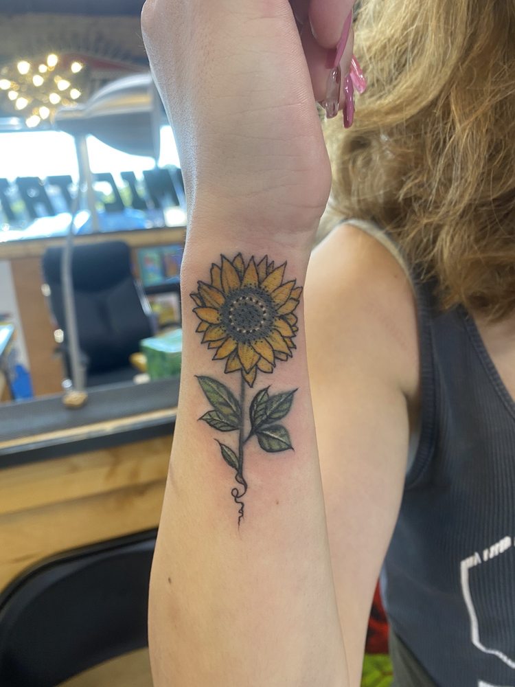 ATOMIC TATTOO 116 Photos & 215 Reviews 8401 Rd