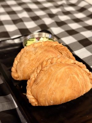 SOI PB THAI STREET FOOD by null