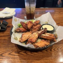 Coconutz Sports Bar