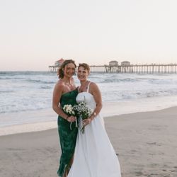 Maple Tailors & Cleaners - Dress-wedding ball gown