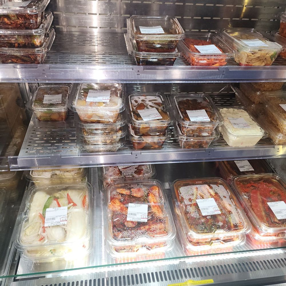Rolly Kimbab - Korean Near Me - Bayside, New York