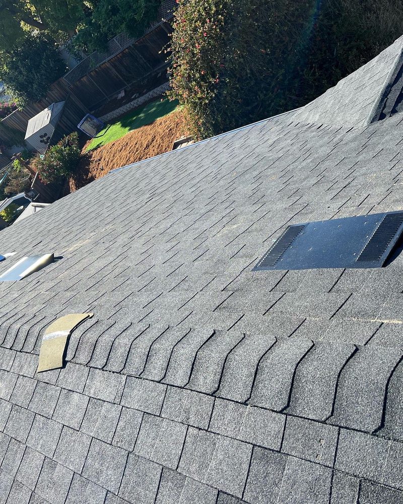 Slide of Sonny Roofing