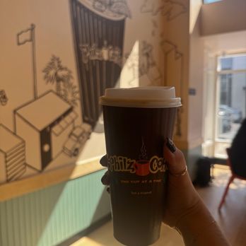 Philz Coffee - Coffee & Tea Near Me - Rancho Cucamonga, California Philz Coffee - Coffee & Tea Near Me - Rancho Cucamonga, California