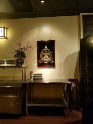 Wang's Mandarin House by null