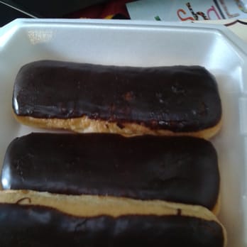 Fresh Donuts - Donuts Near Me - Oklahoma City, Oklahoma