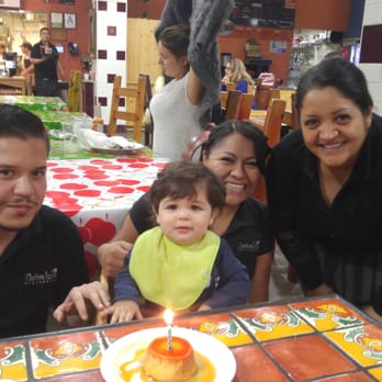 Chichen Itza Restaurant - Mexican Near Me - Los Angeles, California