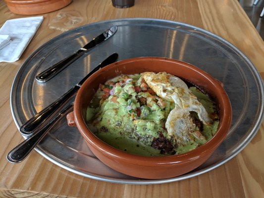 Gadzooks Enchiladas and Soup by null