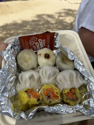 Only Ono BBQ, Inc. by null