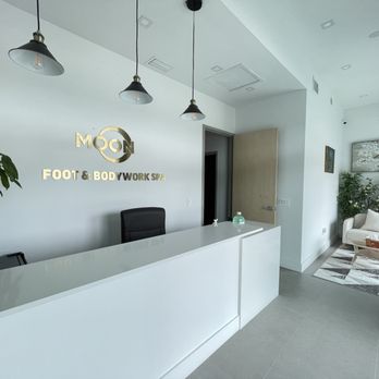 MOON SPA - Updated August 2025 - 13 Photos - 2701 E