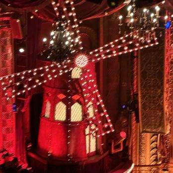 Moulin Rouge - Performing Arts Near Me - New York, New York Moulin Rouge - Performing Arts Near Me - New York, New York