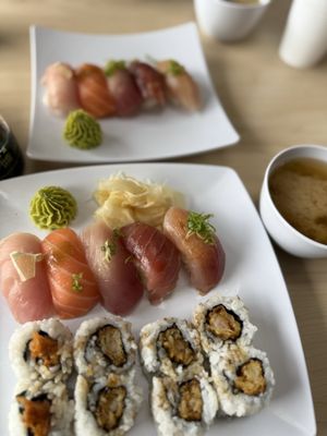 Sushi don by null