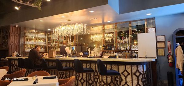 Morningbirds Restaurant by null