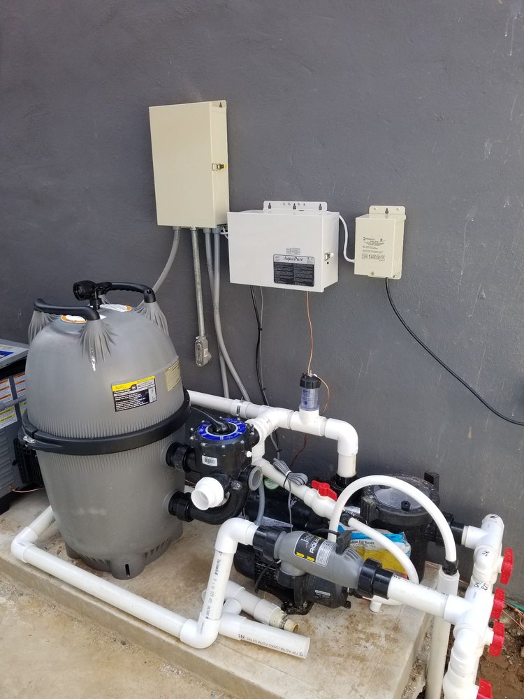 Slide of JMB Services