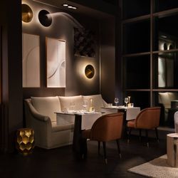 Argentario Golf & Wellness Resort, Autograph Collection - Dama Dama Restaurant