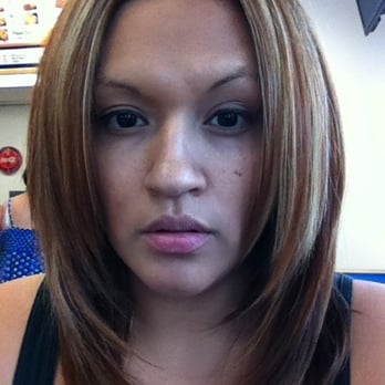 Salon Shags - Love my hair - Hair Salons Near Me - Redlands, California