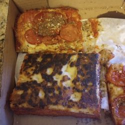 Antonio's Pizza LoSchiavo