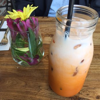 Sup Thai Kitchen - Thai tea - Thai Near Me - Fresh Meadows, New York Sup Thai Kitchen - Thai tea - Thai Near Me - Fresh Meadows, New York