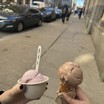 Milk & Froth - Ice cream - Ice Cream & Frozen Yogurt Near Me - Detroit, Michigan Milk & Froth - Ice cream - Ice Cream & Frozen Yogurt Near Me - Detroit, Michigan